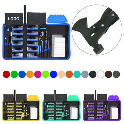 Gadget Repair Tool Kit