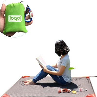 Waterproof Picnic Beach Blanket