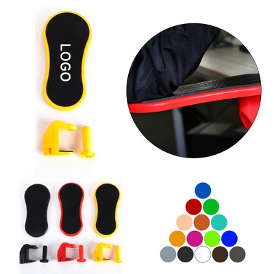 Arm Support Pad
