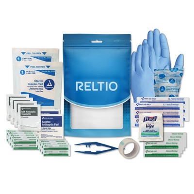 New Standard First Aid Kit
