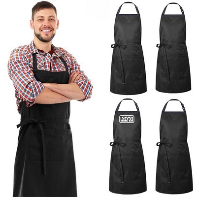 Adjustable Waiter Apron