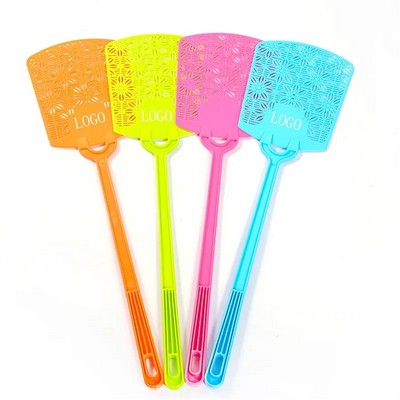 Plastic Fly Swatter