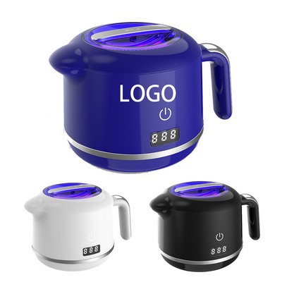 Small UV Ultrasonic Cleaning Machine