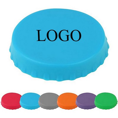 Reusable Silicone Sealing Lid