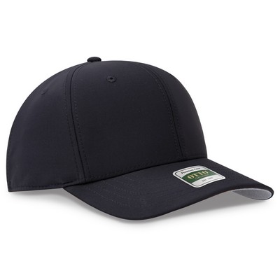 OTTO CAP® COMFY FIT® Club Collection 6 Panel Pro Style Cap