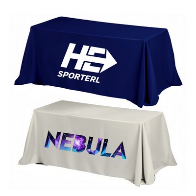 Promo Table Covers Table Cover Throw