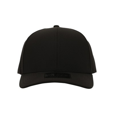 6-Panel Dryfit Performance Hat