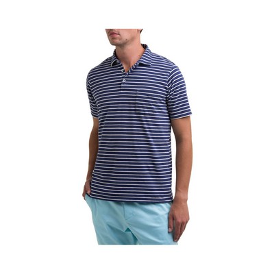 B. Draddy Men's Caz Polo