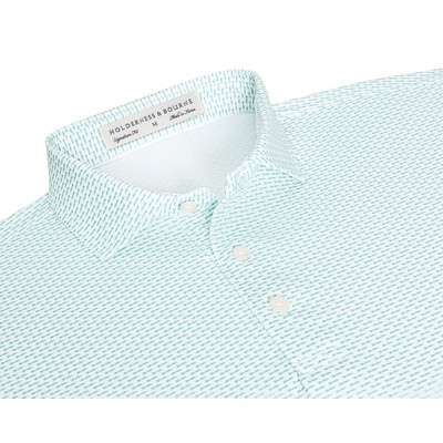 Holderness & Bourne Men's The Duncan Shirt