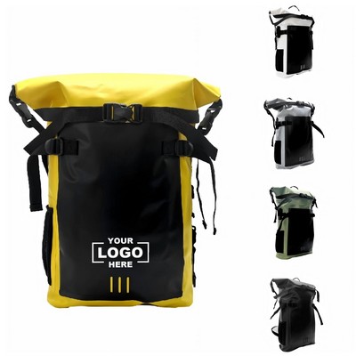 Large Capacity Swim Sports Backpack