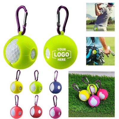 Golf Ball Protective Cover