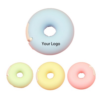 Doughnut Tape Cutter