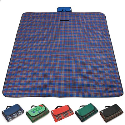 Beach Picnic Blanket