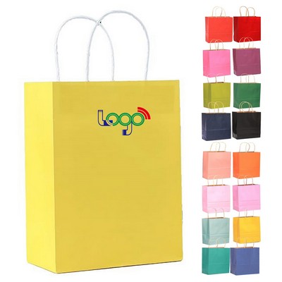 Kraft Celebration Pouch