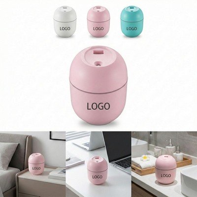 Portable USB EGG Humidifier