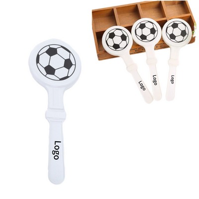 Soccer Clapper