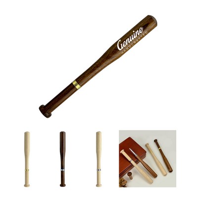 Baseball Ballpoint Pen