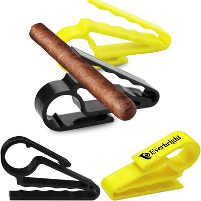 Cigar Holder Clip
