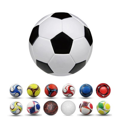 Versatile Soccer Training Ball