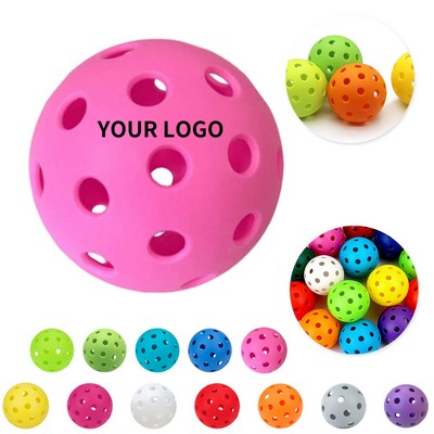 Outdoor Pickleball Ball