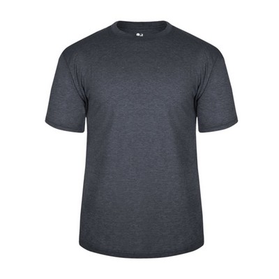Badger Youth Triblend T-Shirt - 2940