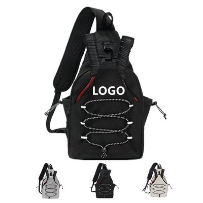 Pickleball Crossbody Bag