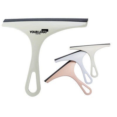 Silicone Window Wiper