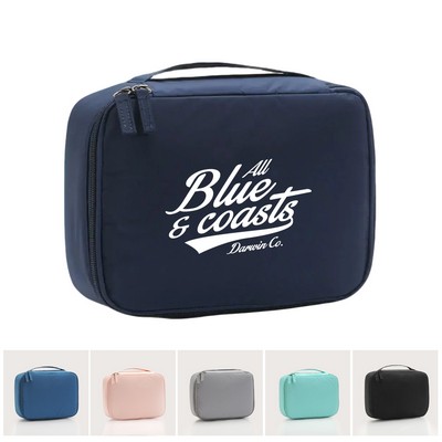 Daily Use Toiletry Bag