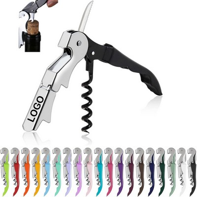 Premium Wine Opener