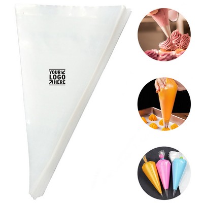 Premium Disposable Pastry Decorating Bags