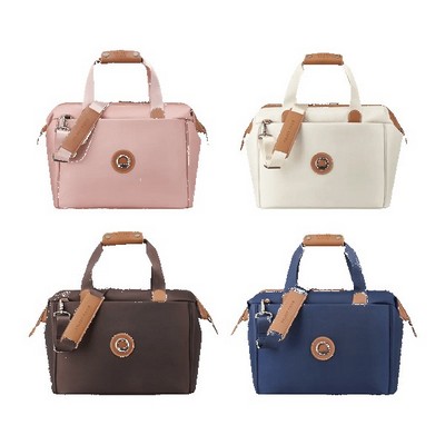 Delsey Paris Weekender Travel Bag