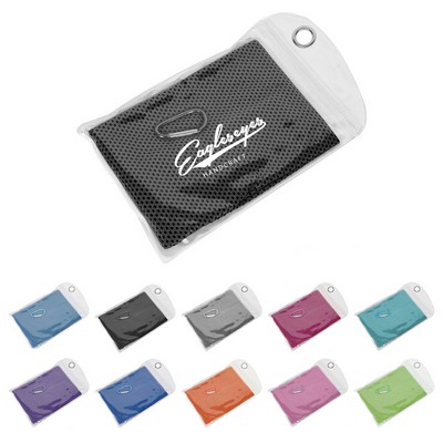 Sweat-absorption Cooling Towel