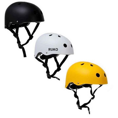 Children Sports Safety Helmet with ABS Shell & 11 Vents - Multi-Sport