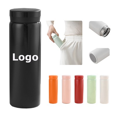 Stainless Steel Insulated Bottle