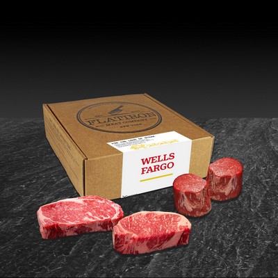 Flatiron Meat Co. - For The Love of Steak
