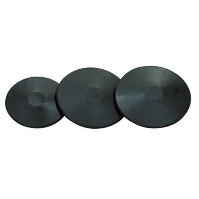 2 Kg. Rubber College Discus