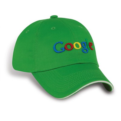 Edinburgh Optimal Fit Cap