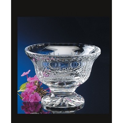 Westgate Pedestal Bowl with Base (6")
