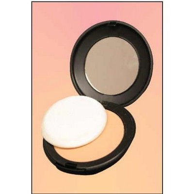 Compact Rectangle Metal Photo Magnet (2"x3")