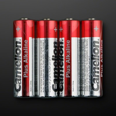 AA Batteries, Bulk Alkaline Batteries
