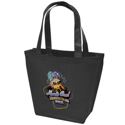 Carnival - Non-Woven Tote - ColorVista (12" x 4" x 10")