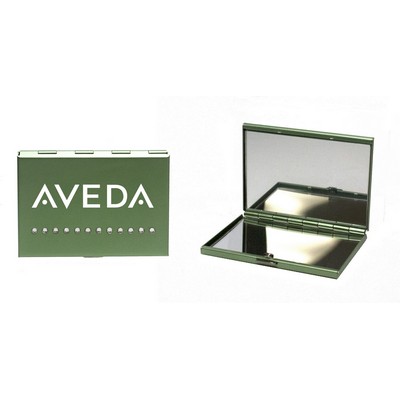 Elegant Compact Mirror