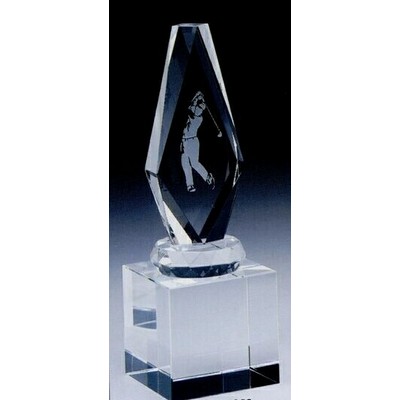 Small Golf Summit Award