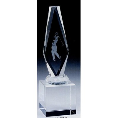 Medium Golf Summit Award