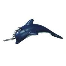 Keychain Series Dolphin Stress Reliever