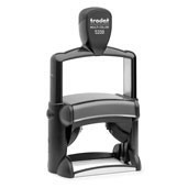 Trodat Professional Plain Self Inking Stamp (1 7/8"x2 5/8")