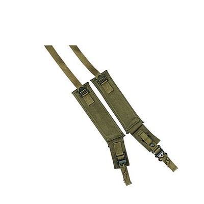 G.I. Type Olive Drab Alice Pack Frame Shoulder Straps
