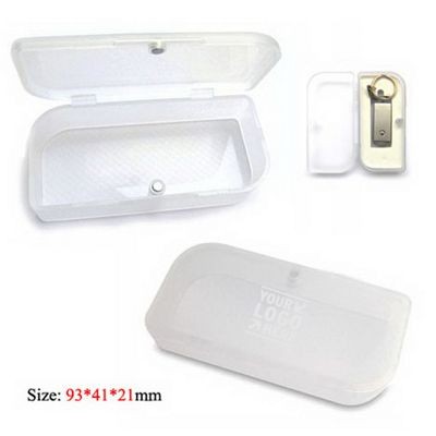 Plastic Magnetic Box