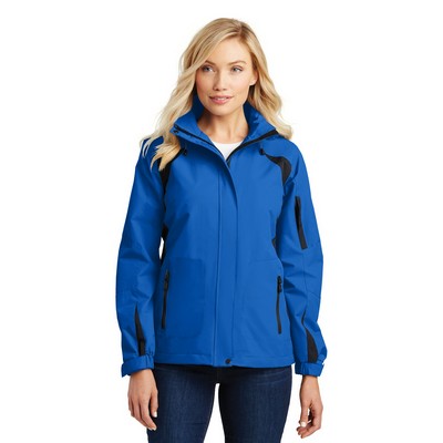 Port Authority® Women's All-Season II Jacket.