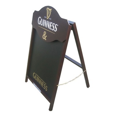 Menu Board (15.75"x29.13")